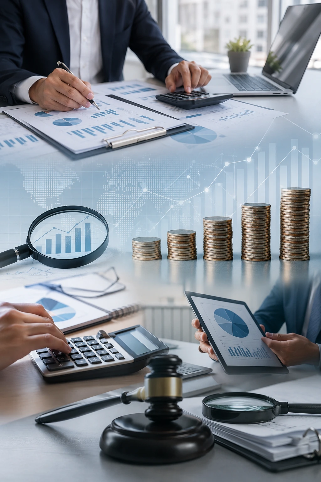 JNCY & Associates, Chartered Accountants